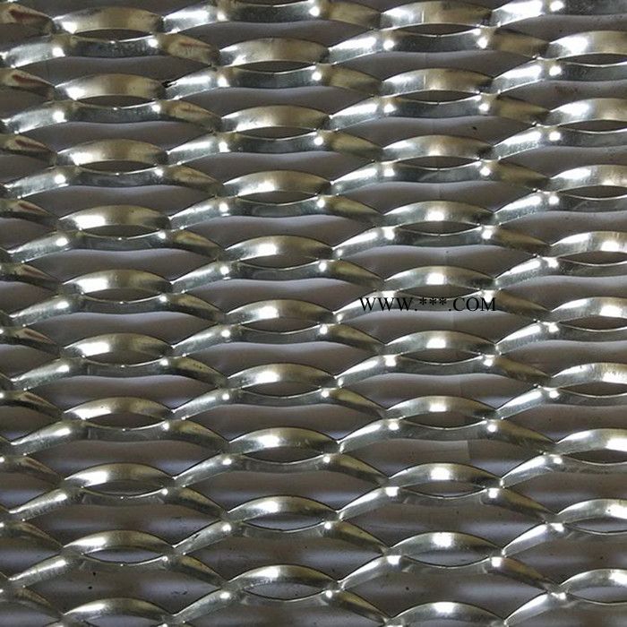 安平销售天花吊顶装饰铝网 铝板网冲孔网 铝板圆孔网