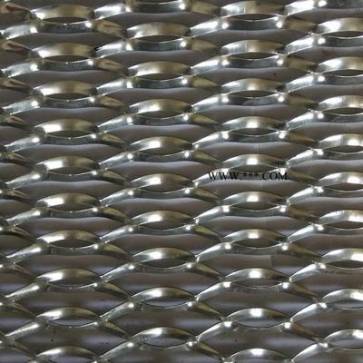安平销售天花吊顶装饰铝网 铝板网冲孔网 铝板圆孔网