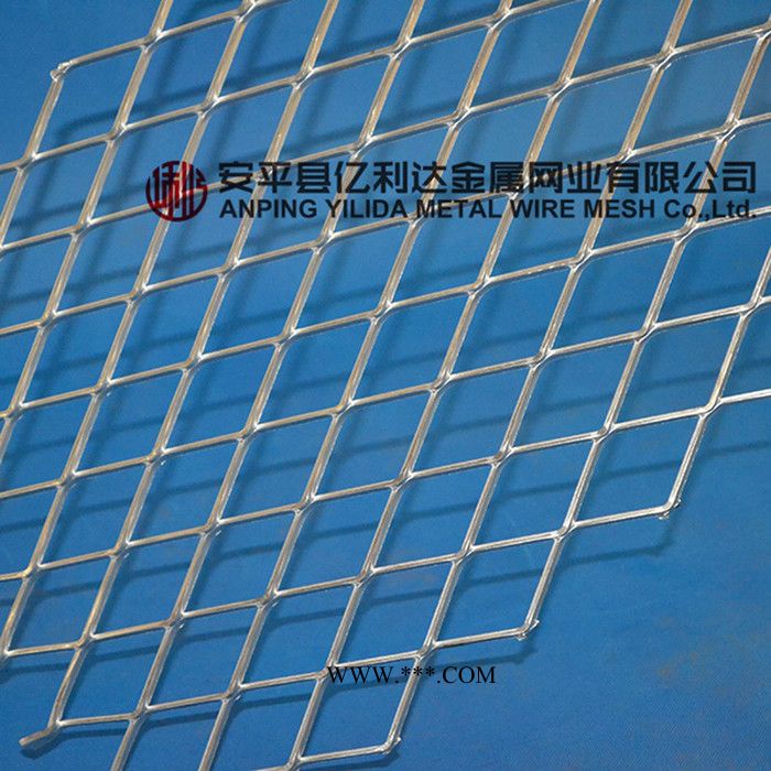 【铁领】厂家定做小铝板网 铝板菱形网 铝板网装饰网 铝板网吊顶网等 欢迎询价！