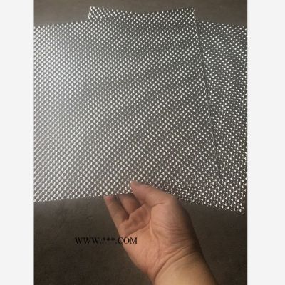 0.2mm隔热铝板 隔热铝板厂家 半球铝板价格 量大从优