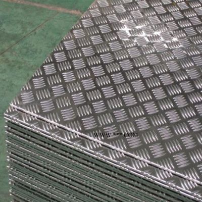 瑞昇 花纹铝板  防滑铝板厂家供应