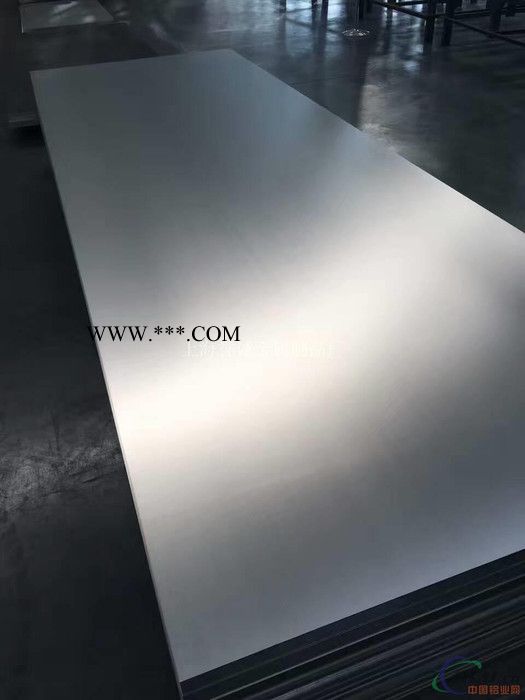 5052铝板 6061铝板 各种规格铝板现货支持定制切割