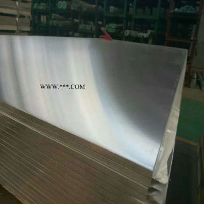 5052铝板密度 5052中厚铝板 5052-o态铝板