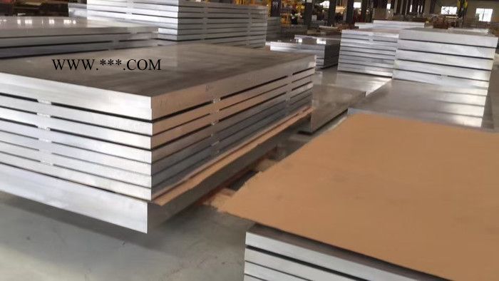 朝衡金属 6061-T6铝板 亮面铝板 拉丝面铝板品牌厂家质量保证 6061合金铝板
