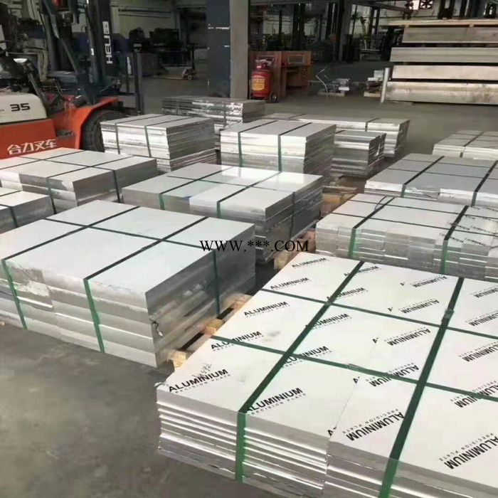 5052铝板 5083铝板 6061铝板 7075铝板 2017铝板