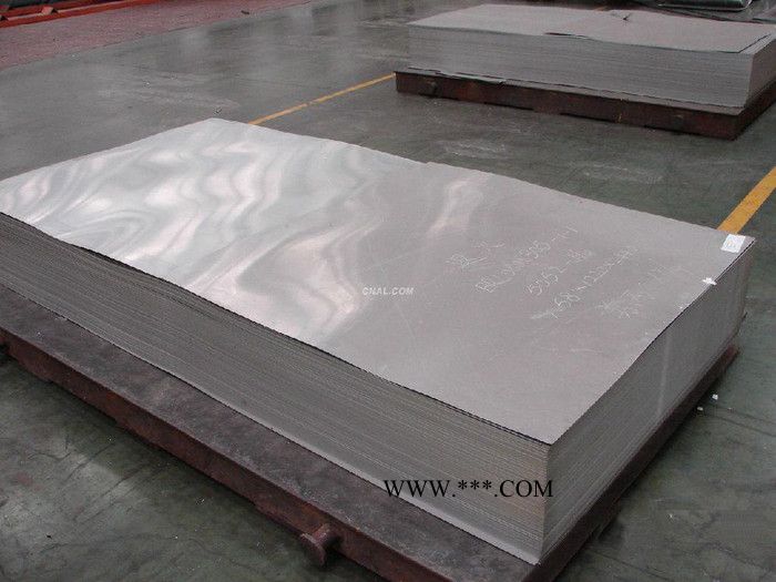 铝板批发 供应3003防锈铝板