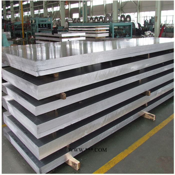 3003铝板 挤压铝板折弯铝板 铝板厂家 天津铝板