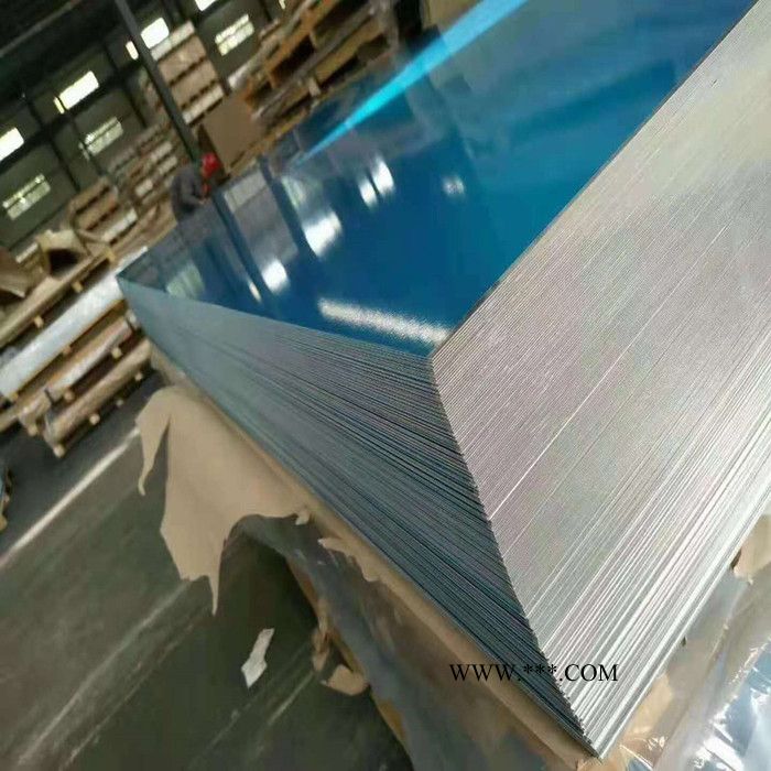 齐韵铝业供应 铝板 1060铝板 纯铝板 标牌铝板 合金铝板