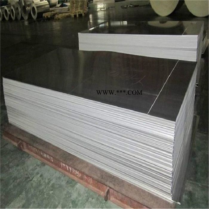 西南铝6082铝板 机械制造用6082-T6合金铝板 船用铝板