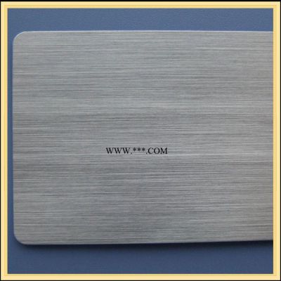 万信宝1060 铝板拉丝铝板6061铝板可切割可加工