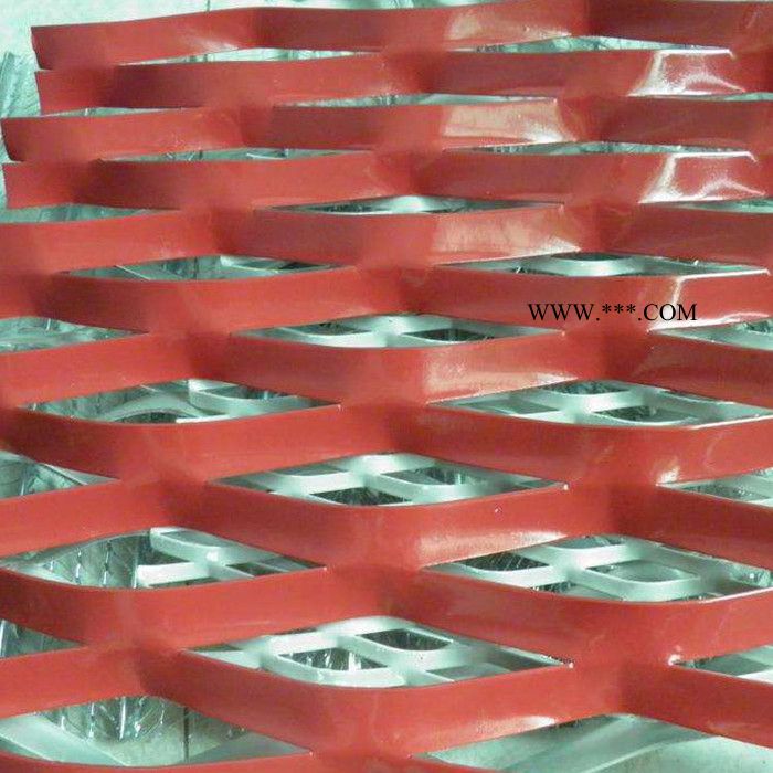 盘聚  铝板装饰网  铝板网  形铝板网 装修装饰用铝板网  幕墙装饰铝板网
