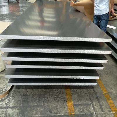 瑞昇铝板  5052铝板 6061铝板 厂家供应