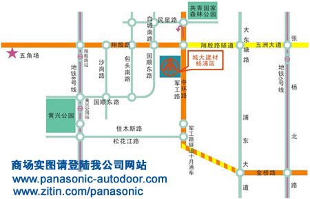 Panasonic自动门专卖店上海店zitin.com/panasonic021-68568185